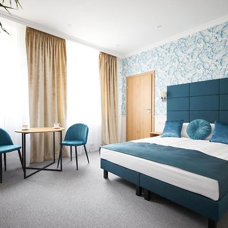 Apartamenty Klasztorna 25 Познань Экстерьер фото